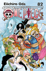 One Piece New Edition